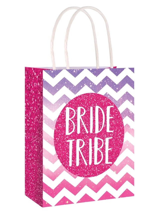 Bride tribe Party Bag 22X18X8cm
